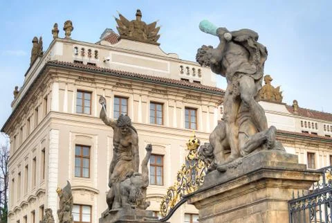 Praque Stock Photos