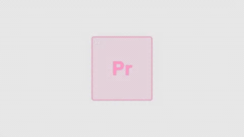 Praseodymium Pr Periodic Table Element Tile Clean No Text Animation Video Overla Stockbeeldmateriaal 339368093