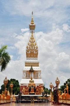 Prathatpanom Stock Photos