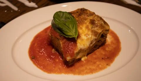 Prato branco Stock Photos