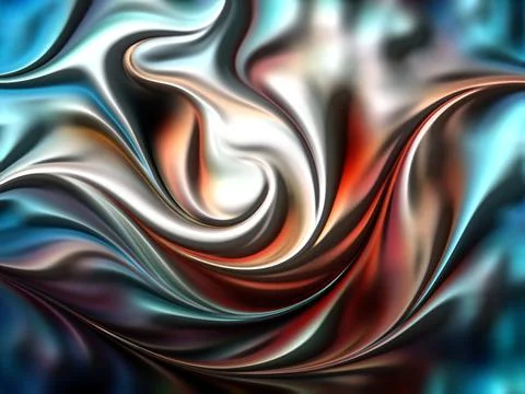 PRAVIN-BABA-1283 Stock Illustration