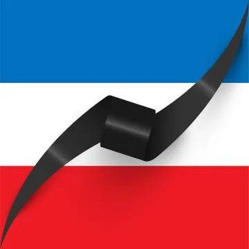 "Pray for Paris", vector illsutration Stock-Illustration