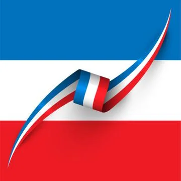 "Pray for Paris", vector illsutration Stock-Illustration