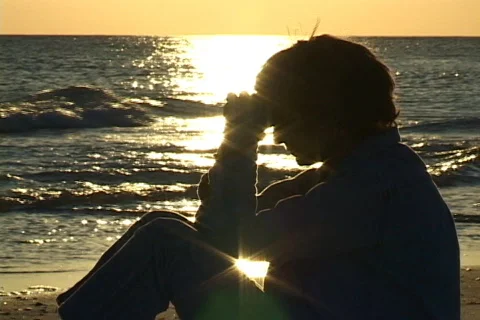 Prayer On The Beach Vidéo 613734