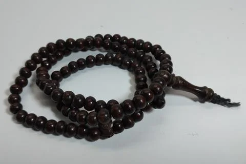 Prayer beads 4 Stock Photos