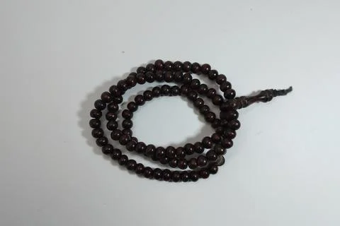 Prayer beads 5 Stock Photos