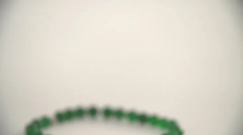 Prayer beads. Stock Footage 54485370