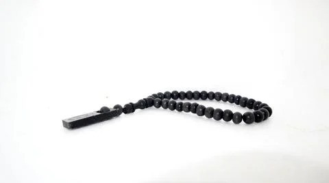 Prayer Beads Stock Photos