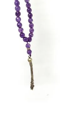 Prayer beads Stock Photos