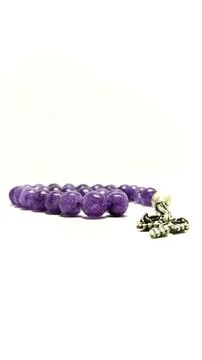 Prayer beads Stock Photos