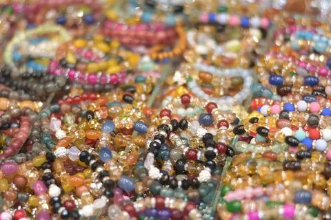Prayer beads 写真素材