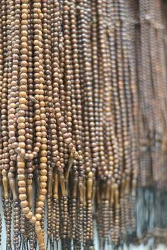 Prayer beads 写真素材