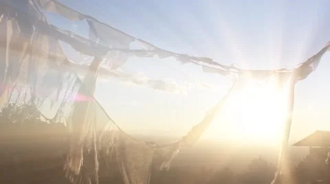 Prayer Flags No.21 Vidéo 45404238