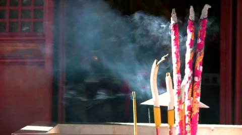 Prayer Stock Footage 278657