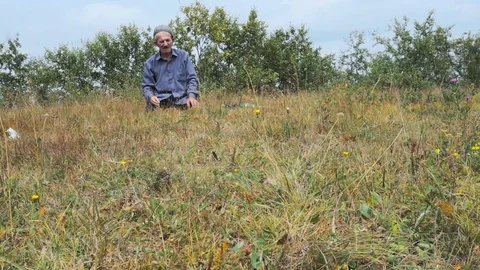 Prayer Stock Footage 95545820