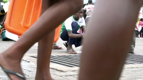 Prayer Stock Footage 141369415