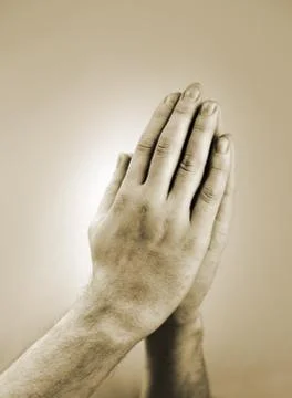 Prayer Stock Photos