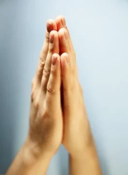 Prayer Stock Photos