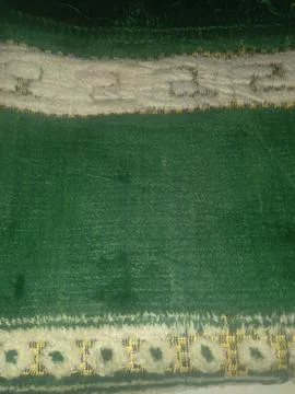 Prayer rug Stock Photos