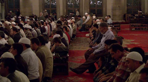 Prayer#10 Stock Footage 30364594