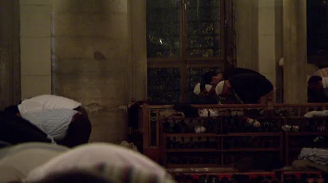 Prayer#11 Stock Footage 30364668