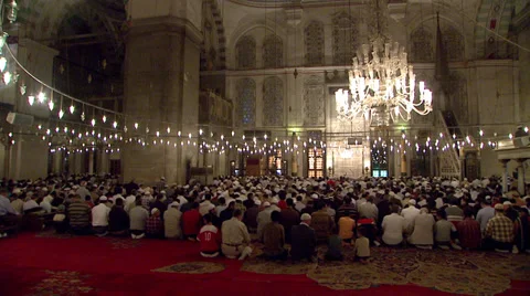 Prayer#19 Video stock 30367010