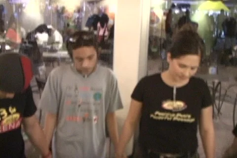 Praying Stock Footage 128089