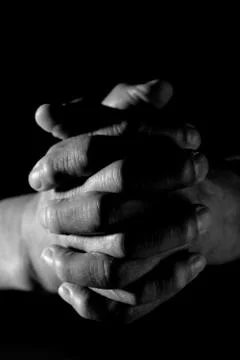 Praying Stock Photos