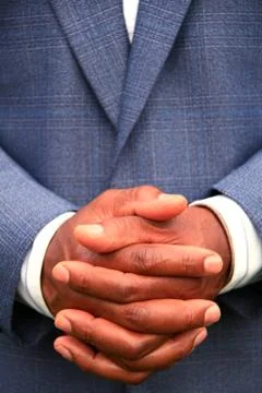 Praying Stock Photos