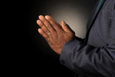 Praying Stock Photos