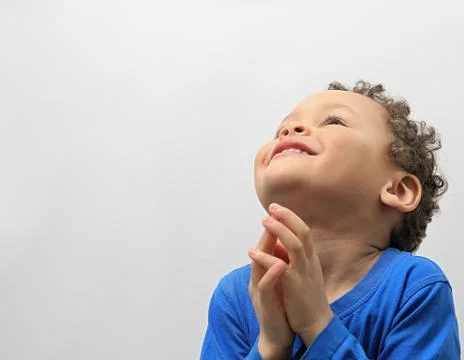Praying Stock Photos