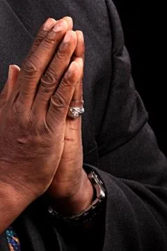 Praying Stock Photos