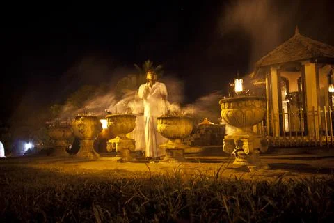 Praying Stock Photos