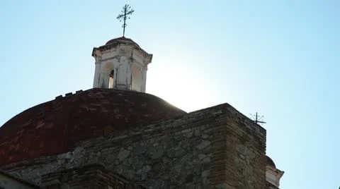 Pre-Columbian Video stock 10734595