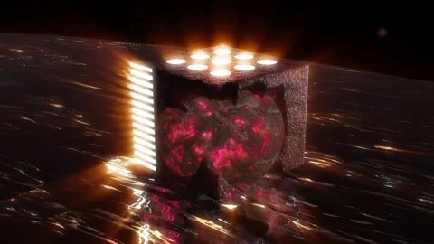 Pre-comp 1 库存影片 170623590