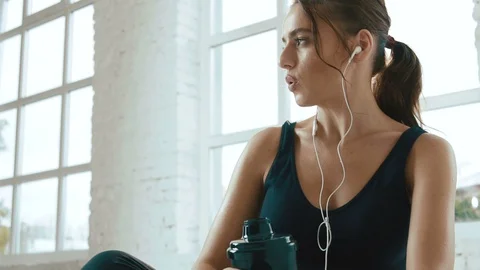 Pre Stock Footage 91136698