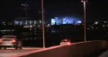 Pre-Implosion Traffic HD Footage