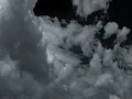 pre-keyed cine monsoon cumulus clouds blue sky time lapse 4k or 4k+ Resolution