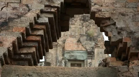 Pre Rup Video stock 12436436