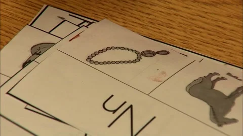 Pre-School Vidéo 40540694