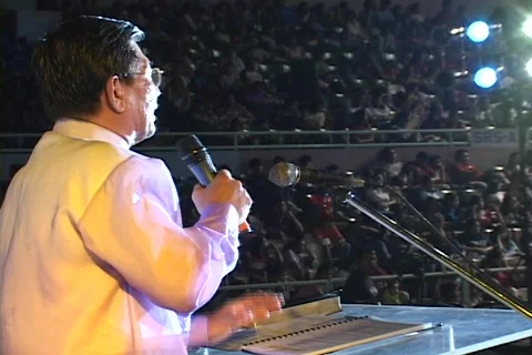 Preacher 動画素材 278146