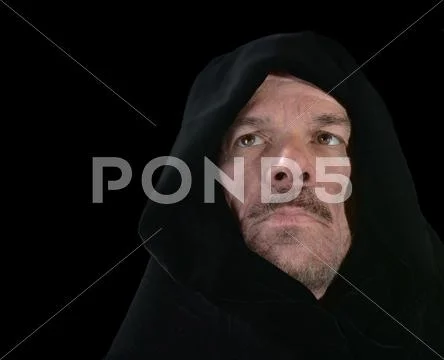 The preacher Stock Photos