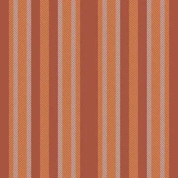 Preativity vector lines textile, present seamless stripe background. Tiffic.. 스톡 일러스트