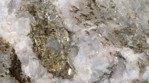 Precambrian granite Stock Footage 52350951