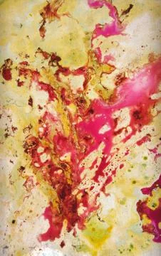 Precious pattern Stock Photos