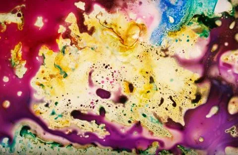 Precious pattern Stock Photos