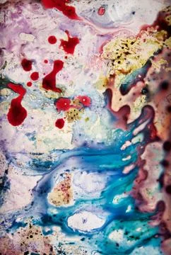 Precious pattern Stock Photos