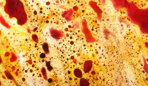 Precious pattern Stock Photos