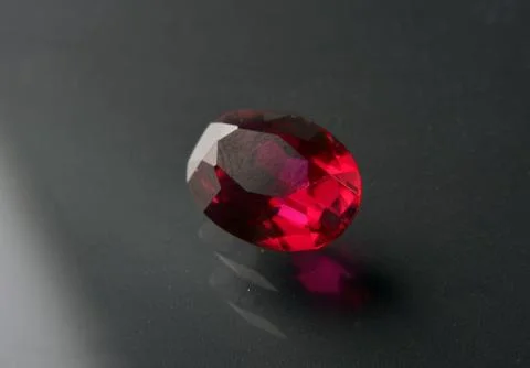 Precious stone Stock Photos