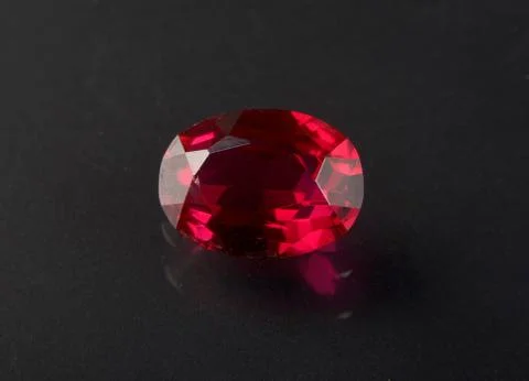 Precious stone Stock Photos